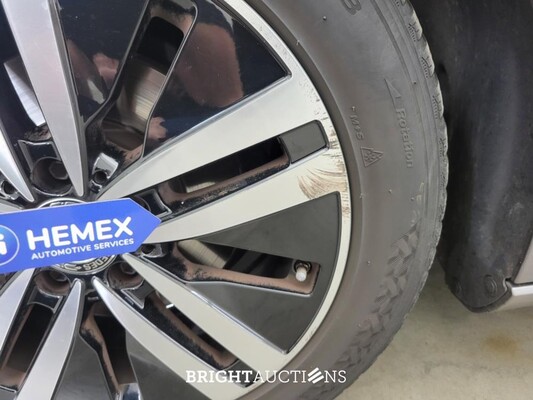 Mercedes-Benz A180 Luxury Line 136pk 2022 (Origineel-NL) A-klasse, P-752-XJ