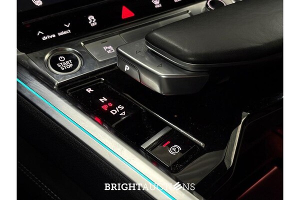 Audi Q8 55 S Edition Quattro 115 kWh 2023 (Origineel-NL), X-750-HL