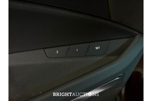 Audi Q8 55 S Edition Quattro 115 kWh 2023 (Origineel-NL), X-750-HL