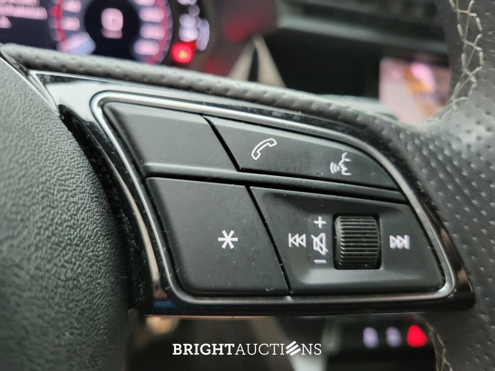 Audi A3 Limousine 30 S edition TFSI 110pk 2022 (Origineel-NL), P-882-RT