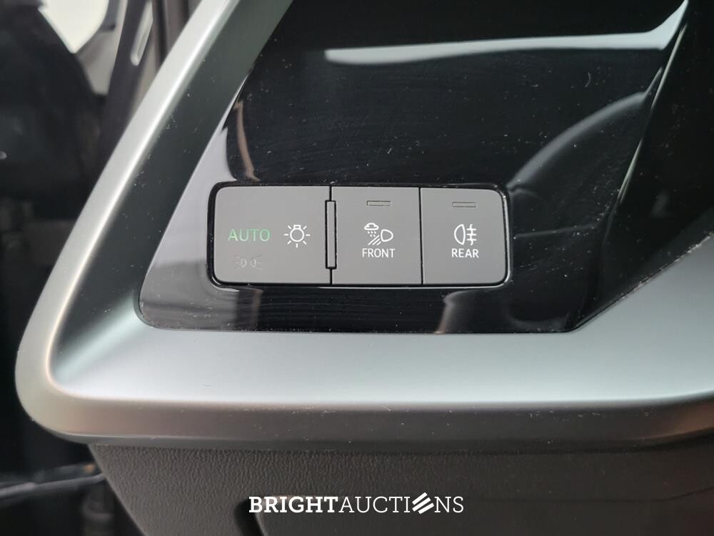 Audi A3 Limousine 30 S edition TFSI 110pk 2022 (Origineel-NL), P-882-RT