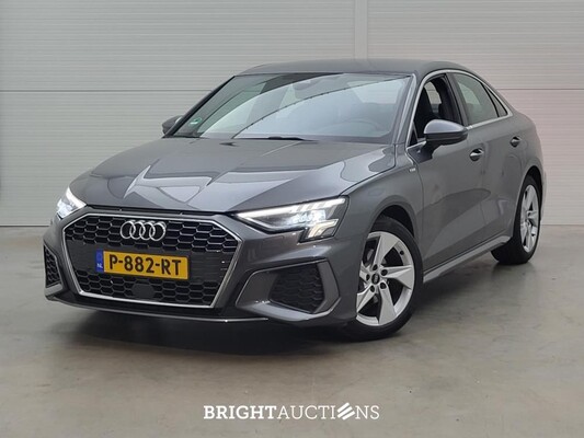 BRIGHT AUCTIONS: Premium Daily Driver & Electric Vehicle Auction