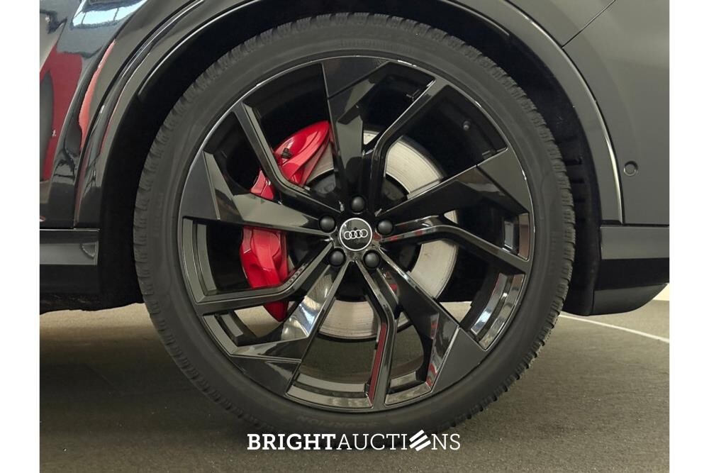 Audi Q7 60 TFSI e Pro Line S Competition Quattro 476pk 2023, S-682-TL
