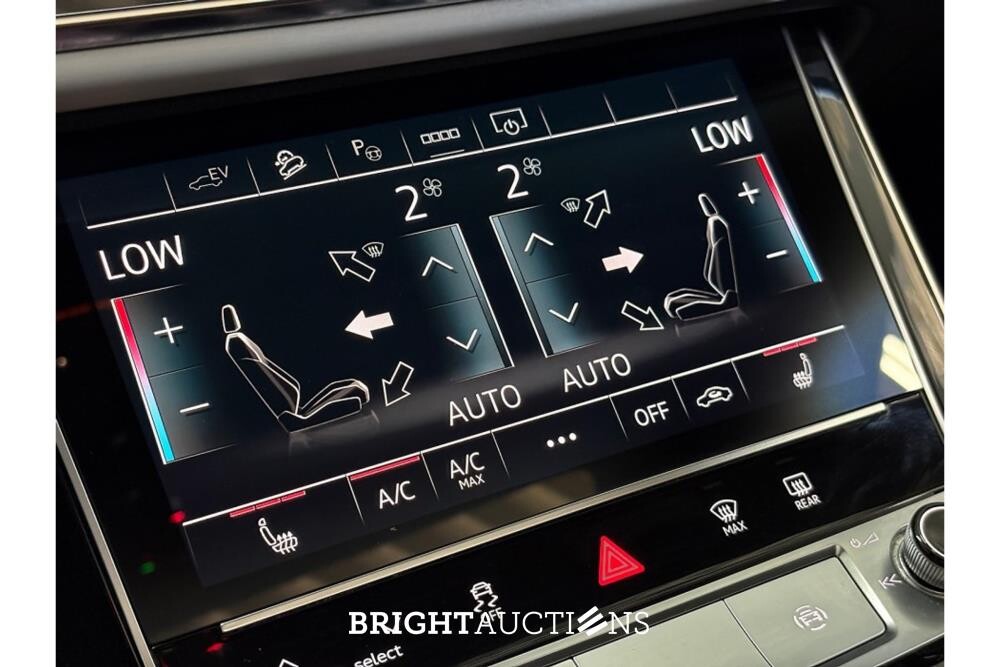 Audi Q7 60 TFSI e Pro Line S Competition Quattro 476pk 2023, S-682-TL