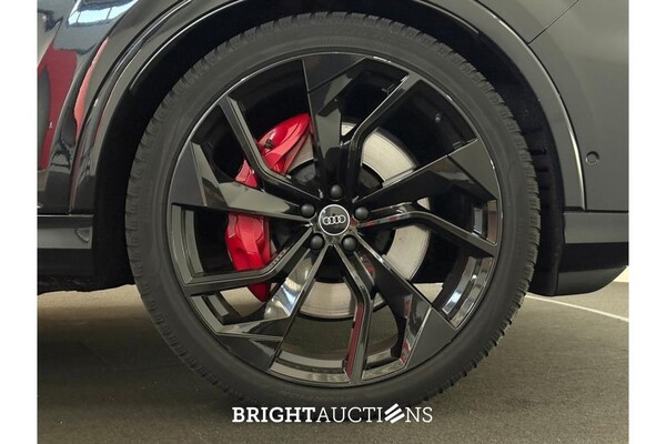 Audi Q7 60 TFSI e Pro Line S Competition Quattro 476pk 2023, S-682-TL