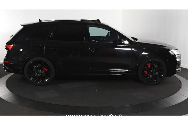Audi Q7 60 TFSI e Pro Line S Competition Quattro 476pk 2023, S-682-TL