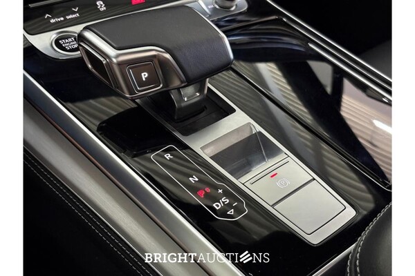 Audi Q7 60 TFSI e Pro Line S Competition Quattro 476pk 2023, S-682-TL