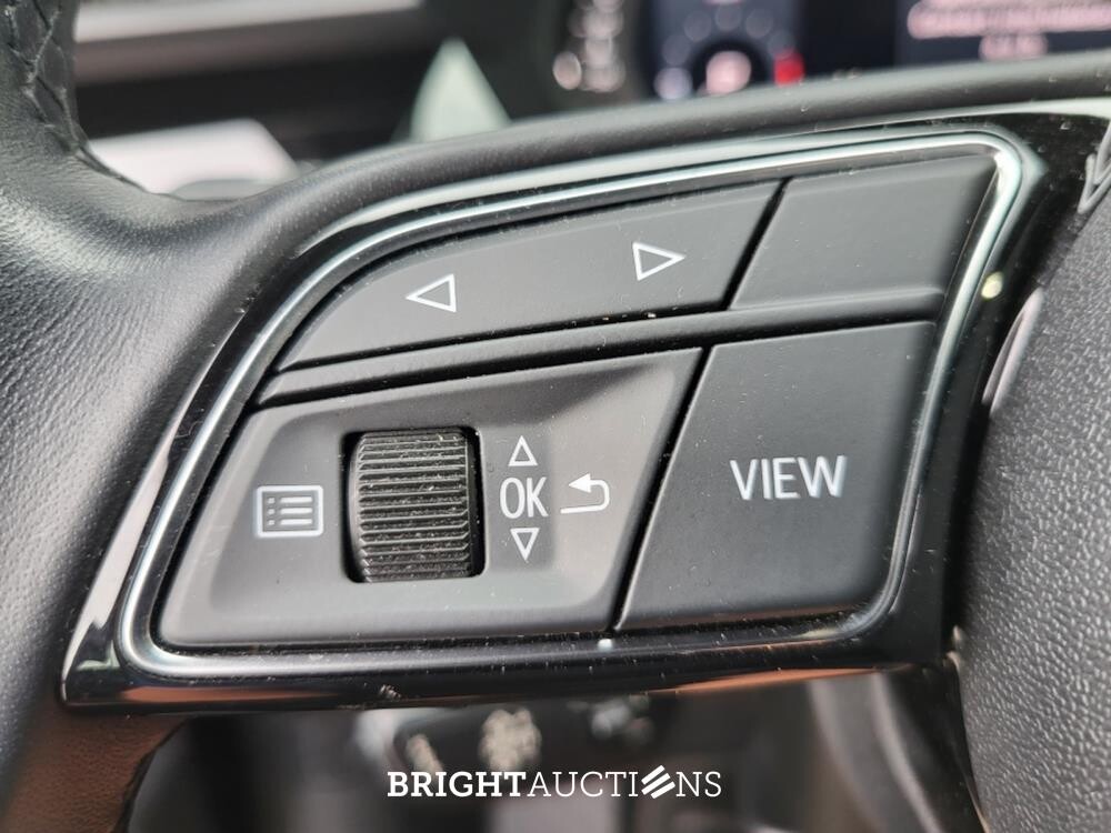 Audi A3 Limousine 35 S edition TFSI 150pk 2022 (Origineel-NL), P-443-PG