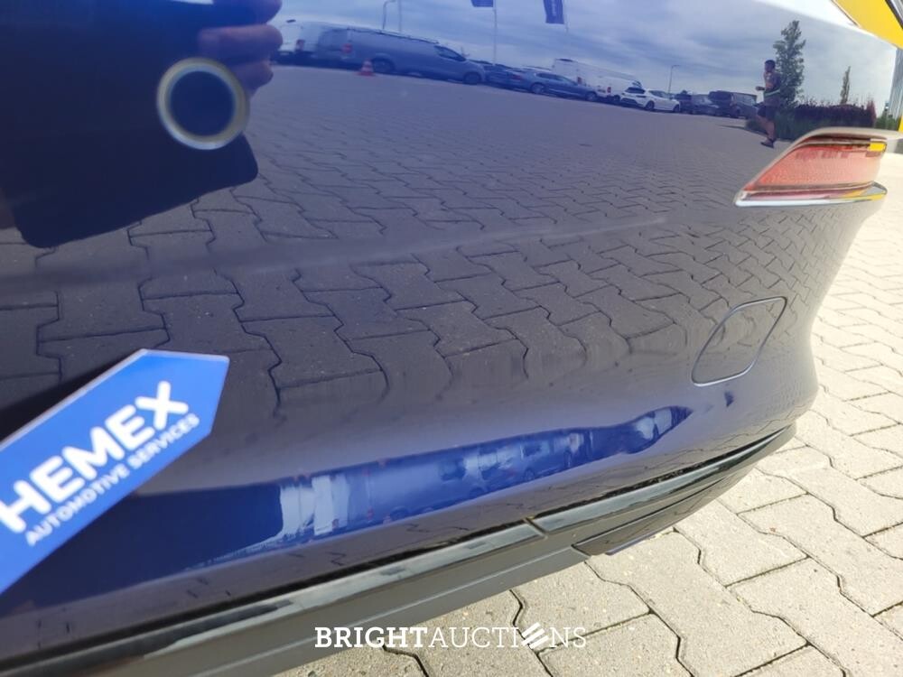 Audi A3 Limousine 35 S edition TFSI 150pk 2022 (Origineel-NL), P-443-PG