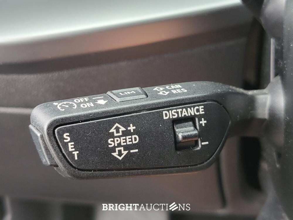 Audi A3 Limousine 35 S edition TFSI 150pk 2022 (Origineel-NL), P-443-PG