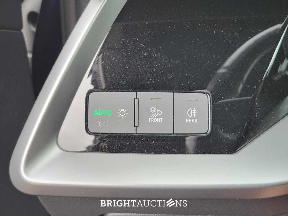 Audi A3 Limousine 35 S edition TFSI 150pk 2022 (Origineel-NL), P-443-PG