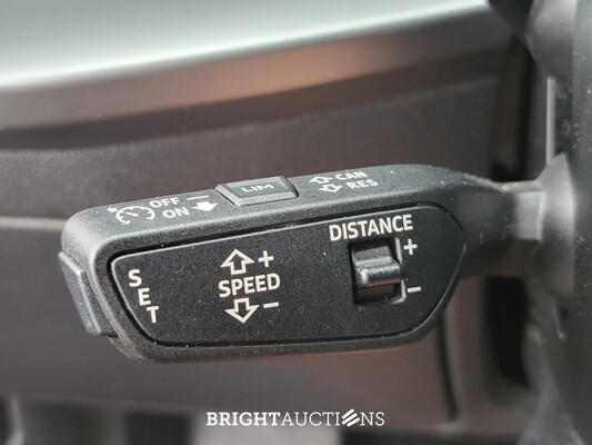 Audi A3 Limousine 35 S edition TFSI 150pk 2022 (Origineel-NL), P-443-PG