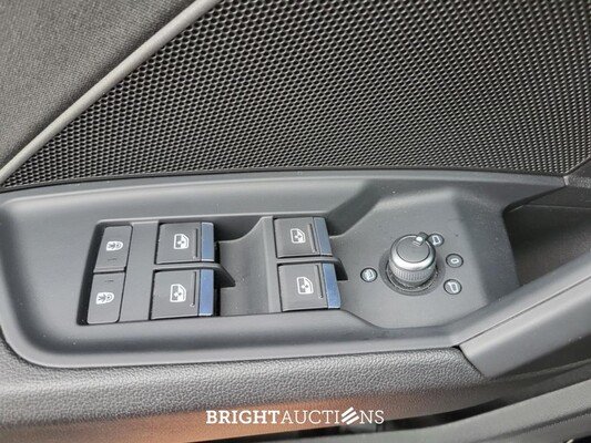 Audi A3 Limousine 35 S edition TFSI 150pk 2022 (Origineel-NL), P-443-PG