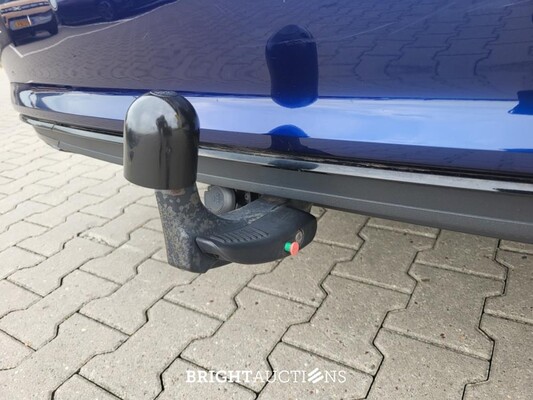 Audi A3 Limousine 35 S edition TFSI 150pk 2022 (Origineel-NL), P-443-PG