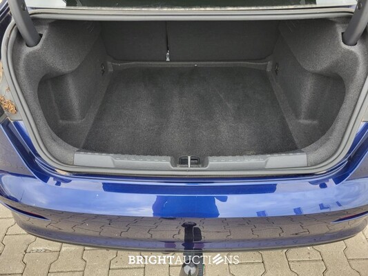 Audi A3 Limousine 35 S edition TFSI 150pk 2022 (Origineel-NL), P-443-PG