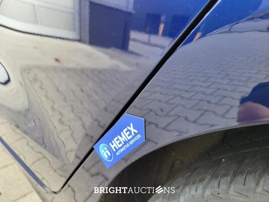 Audi A3 Limousine 35 S edition TFSI 150pk 2022 (Origineel-NL), P-443-PG