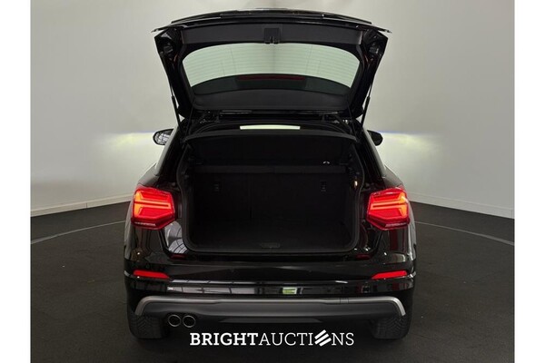 Audi Q2 35 S Edition TFSI 149pk 2019 (Origineel-NL), G-798-LZ