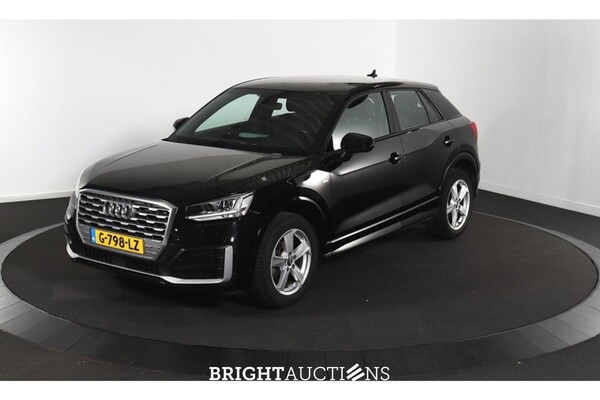 BRIGHT AUCTIONS: Luxury, Premium Daily Driver & Electric Vehicle Auction