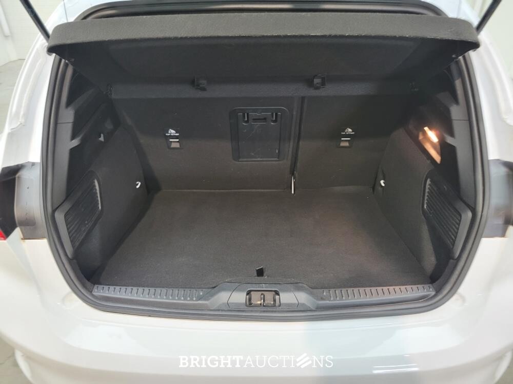 Ford Focus Hybrid ST-Line X Business 1.0 EcoBoost 125pk 2021 (Origineel-NL), N-784-PN