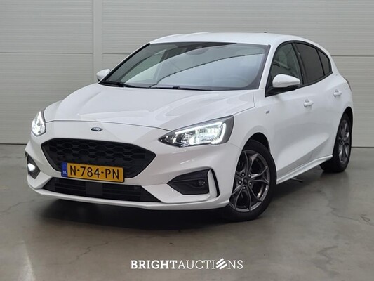 BRIGHT AUCTIONS: Premium Daily Driver & Electric Vehicle Auction