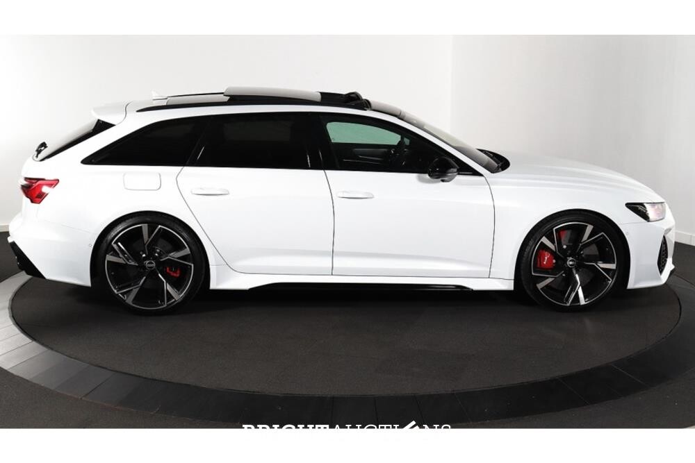 Audi A6 RS6 Avant RS 6 TFSI Quattro 599pk 2020, K-492-JD