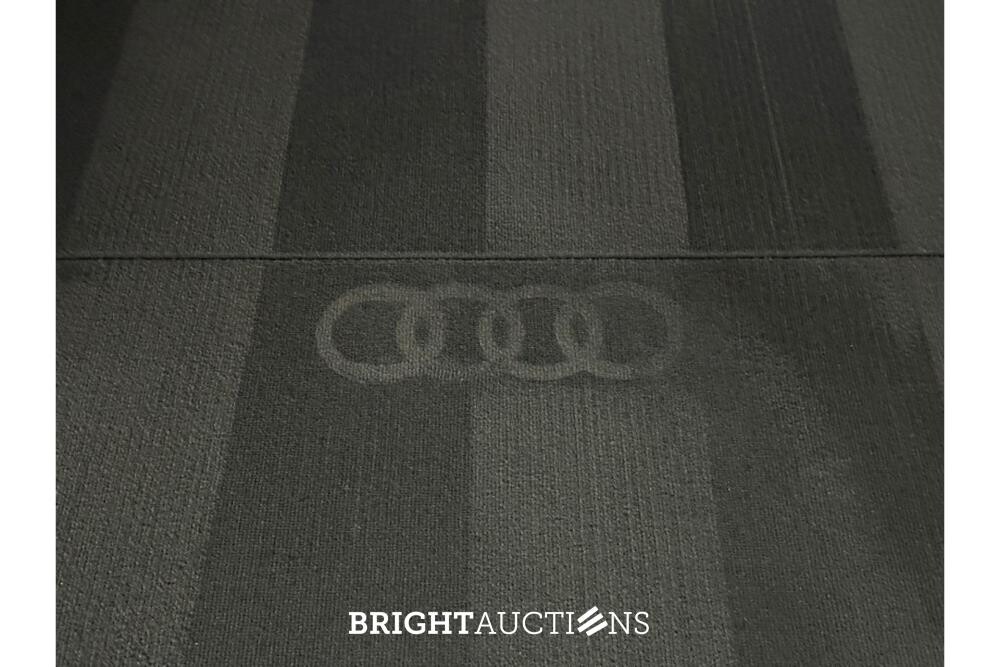 Audi A6 RS6 Avant RS 6 TFSI Quattro 599pk 2020, K-492-JD