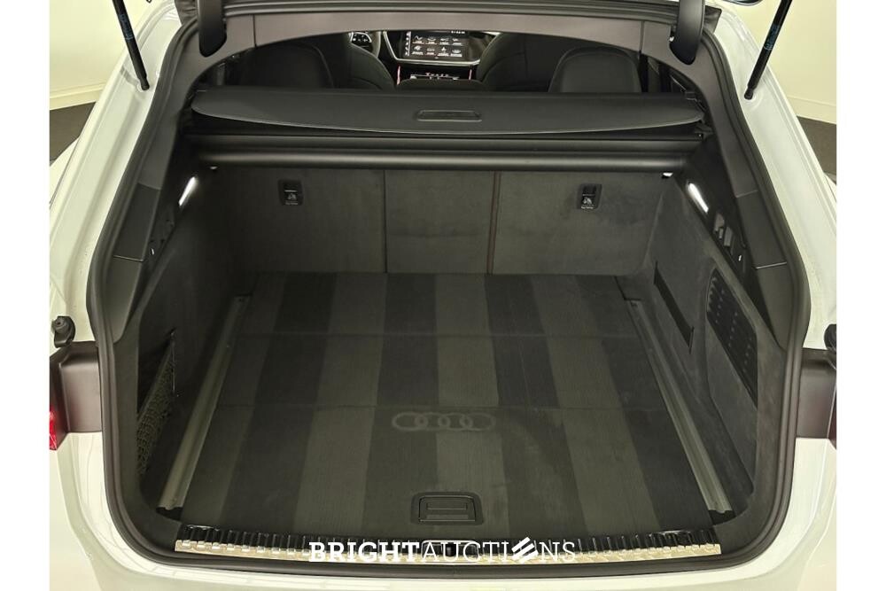 Audi A6 RS6 Avant RS 6 TFSI Quattro 599pk 2020, K-492-JD