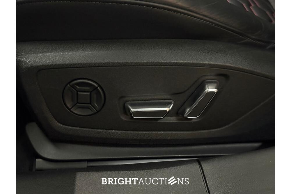 Audi A6 RS6 Avant RS 6 TFSI Quattro 599pk 2020, K-492-JD