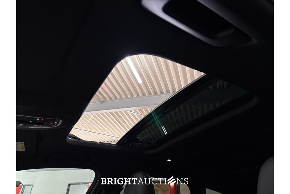 Audi A6 RS6 Avant RS 6 TFSI Quattro 599pk 2020, K-492-JD