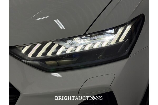 Audi A6 RS6 Avant RS 6 TFSI Quattro 599pk 2020, K-492-JD