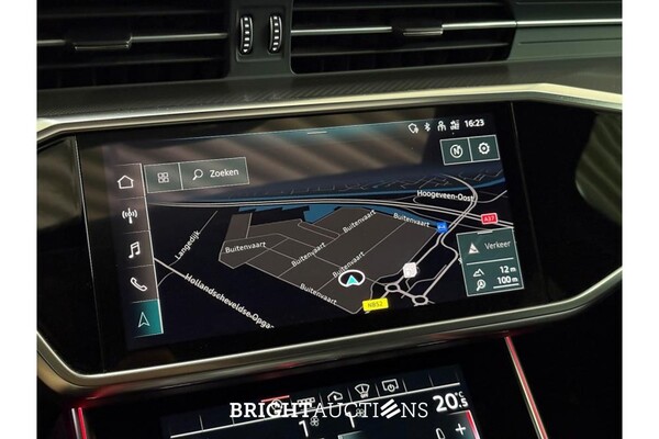 Audi A6 RS6 Avant RS 6 TFSI Quattro 599pk 2020, K-492-JD