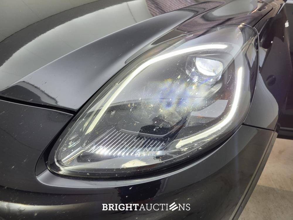 Ford Puma Hybrid Titanium 1.0 EcoBoost 125pk 2021, P-080-FS
