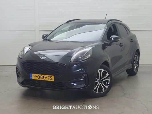 BRIGHT AUCTIONS: Premium Daily Driver & Electric Vehicle Auction
