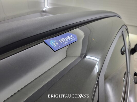 Ford Puma Hybrid Titanium 1.0 EcoBoost 125pk 2021, P-080-FS