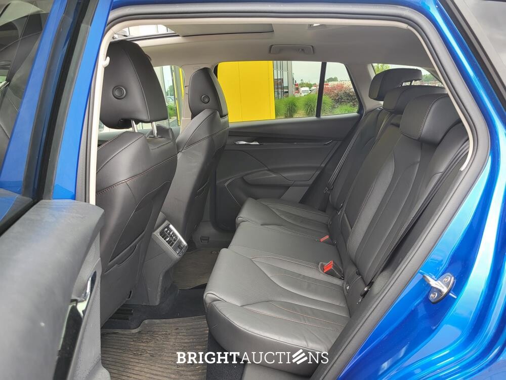 Škoda Enyaq iV 60 180pk 2021 (Origineel-NL), L-281-JN