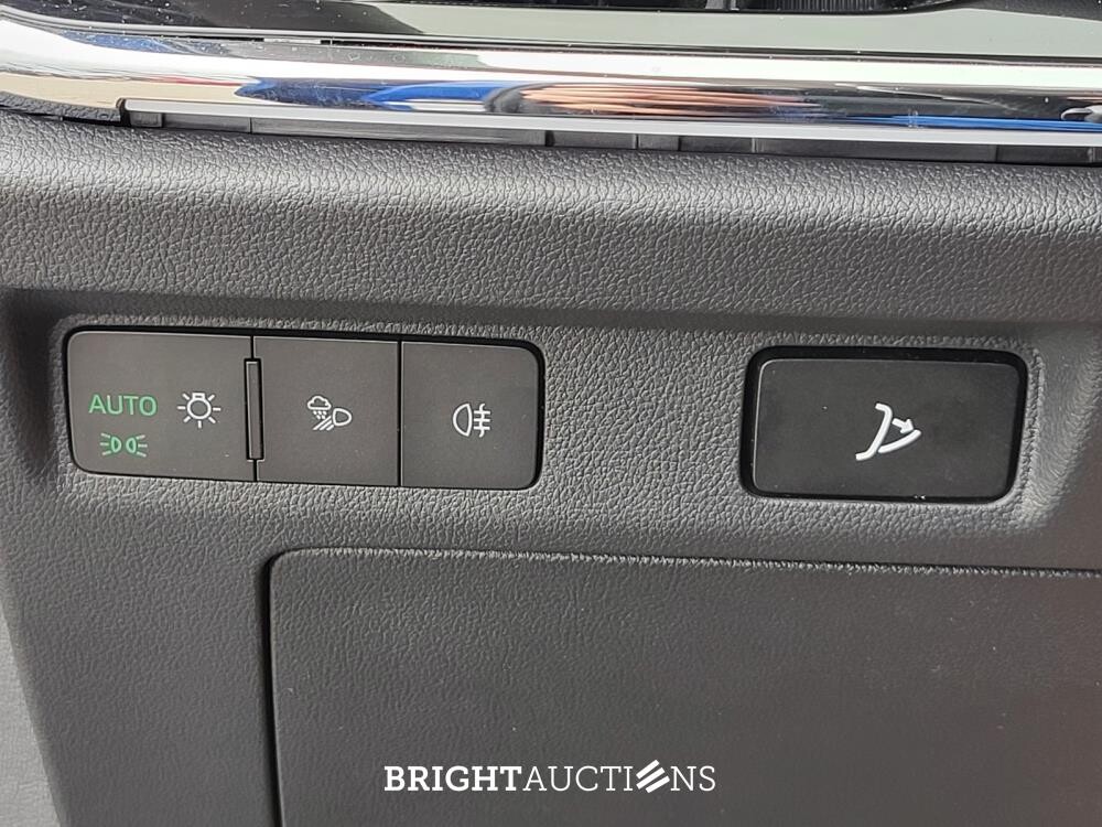 Škoda Enyaq iV 60 180pk 2021 (Origineel-NL), L-281-JN