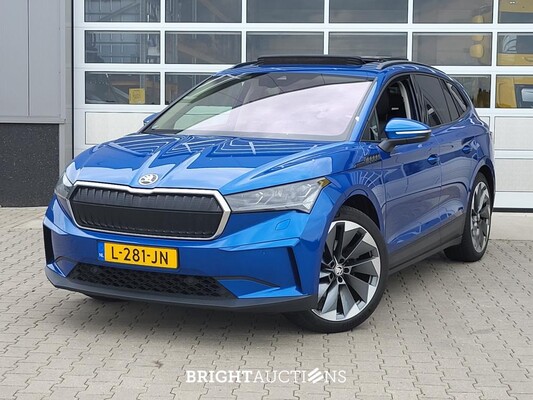 BRIGHT AUCTIONS: Premium Daily Driver & Electric Vehicle Auction