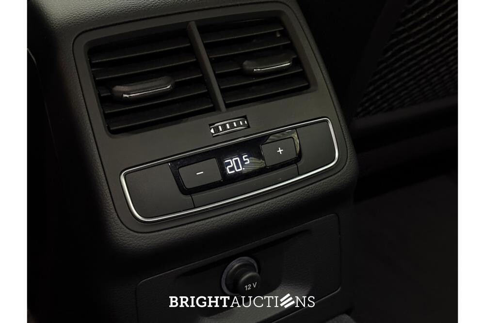 Audi A4 Avant 35 Advanced Edition TFSI 149pk 2023 (Origineel-NL), T-188-SB