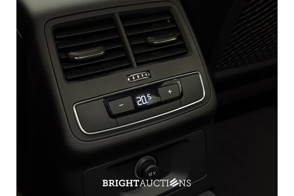 Audi A4 Avant 35 Advanced Edition TFSI 149pk 2023 (Origineel-NL), T-188-SB