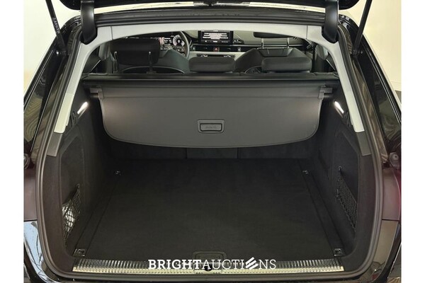 Audi A4 Avant 35 Advanced Edition TFSI 149pk 2023 (Origineel-NL), T-188-SB