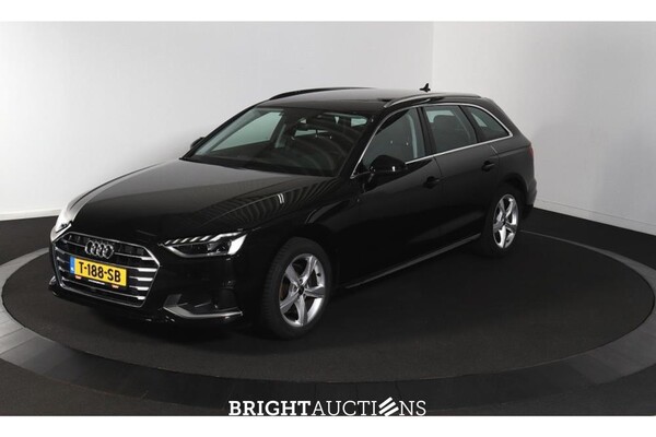 BRIGHT AUCTIONS: Luxury, Premium Daily Driver & Electric Vehicle Auction