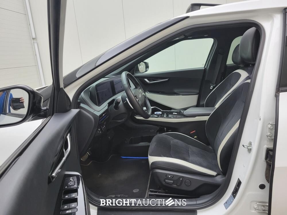 Kia EV6 GT-Line 77 4 kWh 228pk 2021 (Origineel-NL), N-762-GT