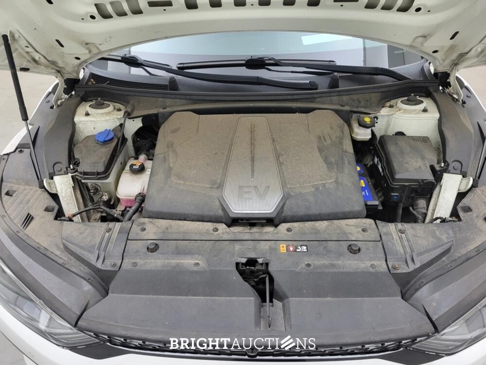Kia EV6 GT-Line 77 4 kWh 228pk 2021 (Origineel-NL), N-762-GT