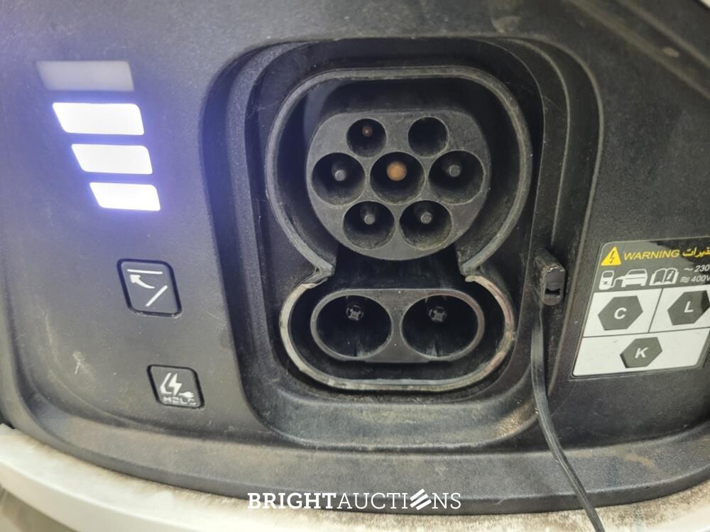 Kia EV6 GT-Line 77 4 kWh 228pk 2021 (Origineel-NL), N-762-GT