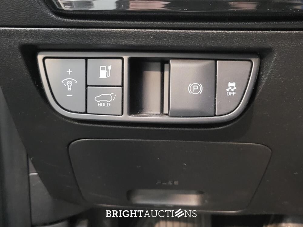 Kia EV6 GT-Line 77 4 kWh 228pk 2021 (Origineel-NL), N-762-GT