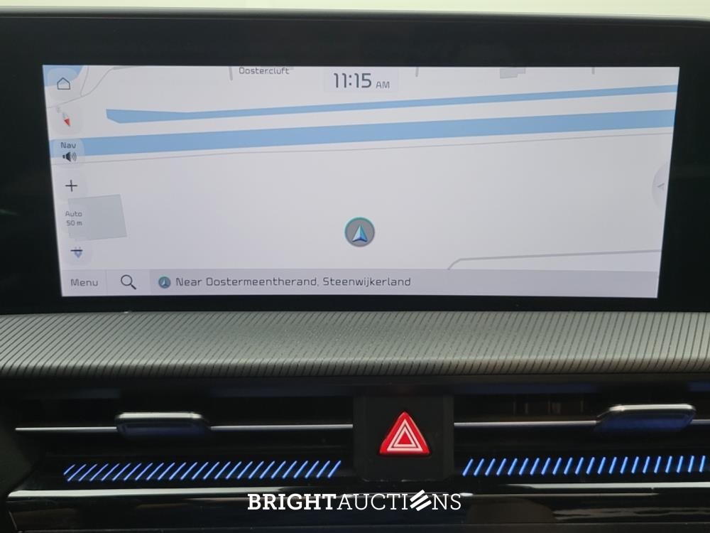 Kia EV6 GT-Line 77 4 kWh 228pk 2021 (Origineel-NL), N-762-GT