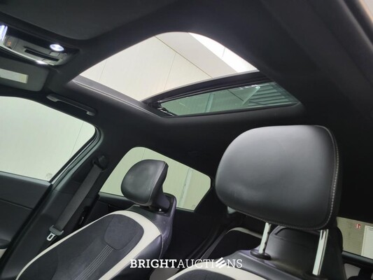 Kia EV6 GT-Line 77 4 kWh 228pk 2021 (Origineel-NL), N-762-GT