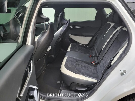 Kia EV6 GT-Line 77 4 kWh 228pk 2021 (Origineel-NL), N-762-GT