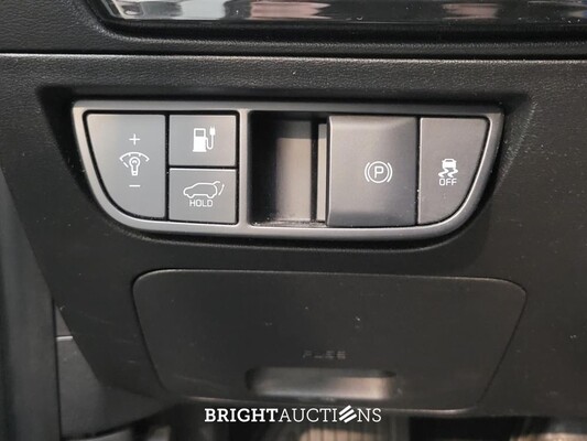 Kia EV6 GT-Line 77 4 kWh 228pk 2021 (Origineel-NL), N-762-GT