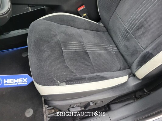 Kia EV6 GT-Line 77 4 kWh 228pk 2021 (Origineel-NL), N-762-GT